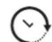 HOTPOINT LFF 8M132 EU - Volite'na funkcia Short Time - 1