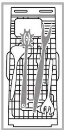 HOTPOINT LFF 8M132 EU - Tánc na príbor* - 1