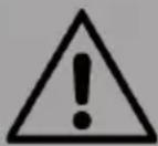 Klarstein Amazonia 6 - CAUTION - 1