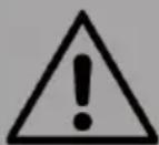 Klarstein Amazonia 6 - WARNING - 1