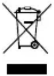 HUAWEI G6600 - Mise au rebut et recyclage - 1