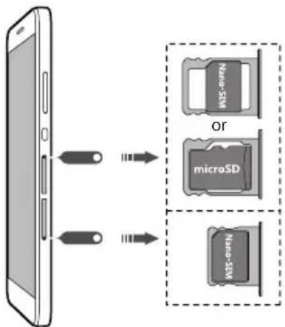 HUAWEI ShotX - Getting started - 3