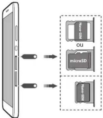 HUAWEI ShotX - Commencer - 1