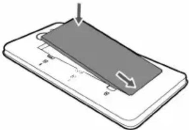 HUAWEI Y6 II Compact - Installare la scheda micro-SIM Inserire la scheda microSD (opzionale) - 2