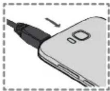 HUAWEI Y5c - 準備您的手機 - 6