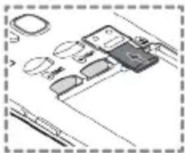 HUAWEI Y5c - Preparing your phone - 3