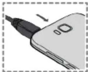 HUAWEI Y5c - Подrotовka К рабOTE - 6
