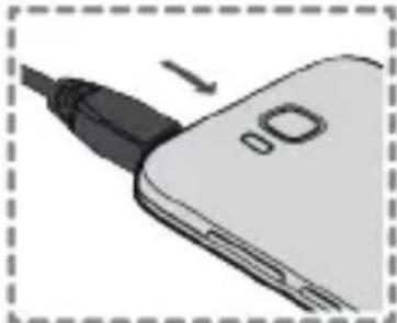 HUAWEI Y5c - Préparation du téléphone - 6