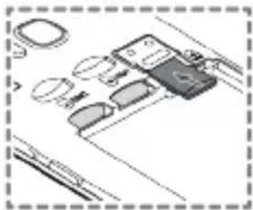 HUAWEI Y5c - 準備您的手機 - 3