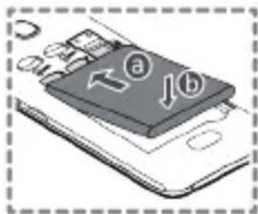 HUAWEI Y5c - Подrotовka К рабOTE - 4