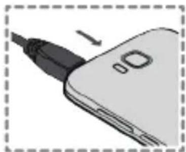 HUAWEI Y5c - 安装和准备 - 6