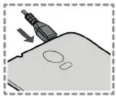 HUAWEI Y3c - Aviso legal - 4