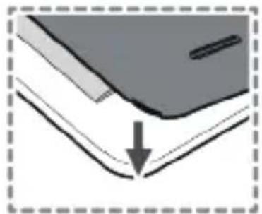 HUAWEI Y3c - Préparation du téléphone - 5
