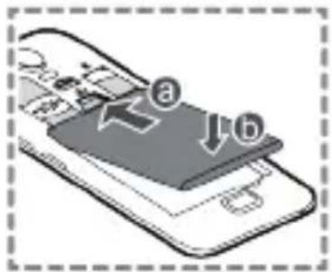 HUAWEI Y3c - 法律通知 - 3