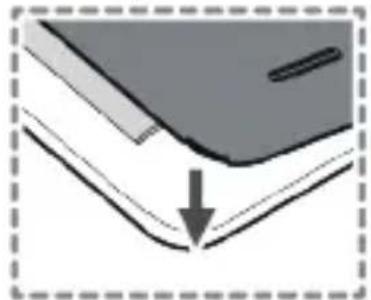 HUAWEI Y3c - Подготовка к работе - 4