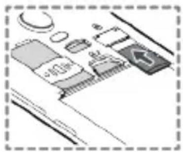 HUAWEI Y3c - Préparation du téléphone - 3