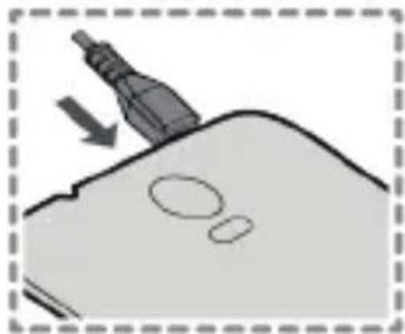 HUAWEI Y3c - Preparing your phone - 6