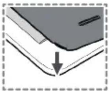 HUAWEI Y3c - Mention légale - 4