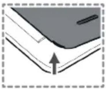 HUAWEI Y3c - 準備您的手機 - 1