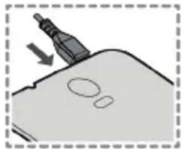 HUAWEI Y3c - Préparation du téléphone - 6