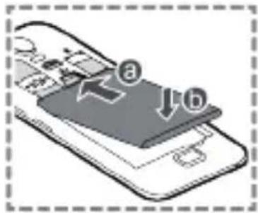HUAWEI Y3c - Thông Báo Pháp Lý - 4