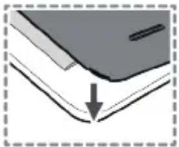HUAWEI Y3c - Preparar o telefone - 4