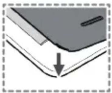 HUAWEI Y3c - Aviso legal - 3