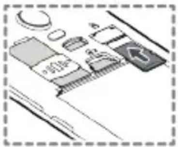 HUAWEI Y3c - Preparing your phone - 3