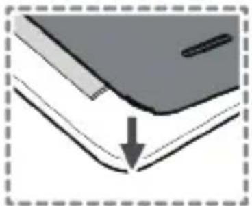 HUAWEI Y3c - Preparing your phone - 5