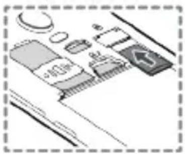 HUAWEI Y3c - Preparar o telefone - 3