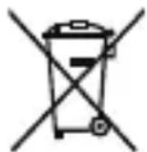 HUAWEI MEDIAPAD M2 10.1 - Informatie over verwijdering en recycling - 1