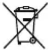 HUAWEI MEDIAPAD M2 10.1 - Informations relatives à la mise au rebut et au recyclage - 1