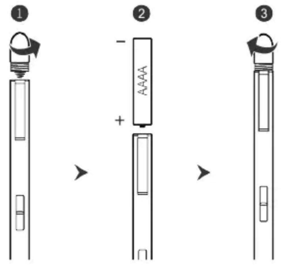HUAWEI MEDIAPAD M2 10.1 - Botão de funcção - 4