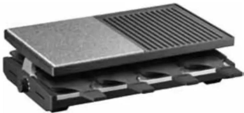 STEBA RC 48 - 2