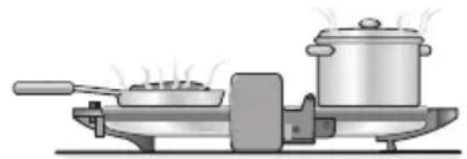SIEMENS TG13302 - Préparation et maintien au chaud - 2
