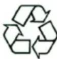 PRIMO RAC4 - RECYCLAGE INFORMATIE - 2