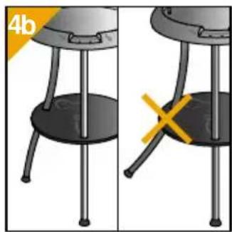 PHILIPS HD4487 - Types HD 4436/86 and HD 4437/87 only - 4