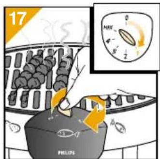 PHILIPS HD4487 - Important - 14