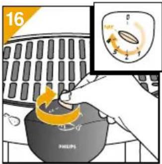 PHILIPS HD4486 - Conseils - 1