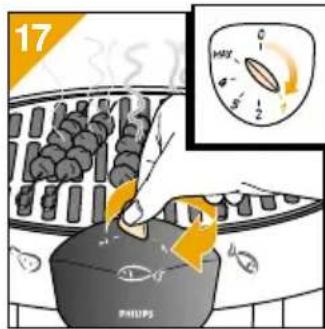 PHILIPS HD4486 - Conseils - 2