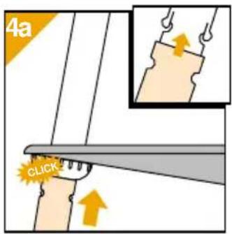 PHILIPS HD4486 - Nur Typen HD 4436/86 und HD 4437/87 - 3