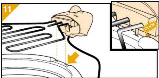 PHILIPS HD4486 - Tutti i modelli - 5