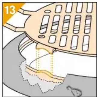 PHILIPS HD4486 - Tous types - 7