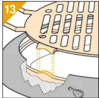 PHILIPS HD4486 - Tutti i modelli - 7