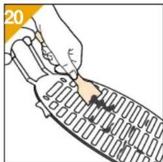 PHILIPS HD4486 - Rengoring. - 2