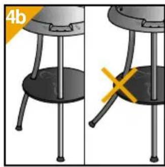 PHILIPS HD4486 - Nur Typen HD 4436/86 und HD 4437/87 - 4