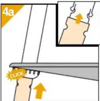 PHILIPS HD4486 - Montagem - 3