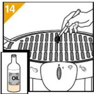 PHILIPS HD4486 - Antes del uso - 8