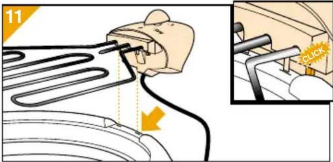 PHILIPS HD4486 - Before use - 5