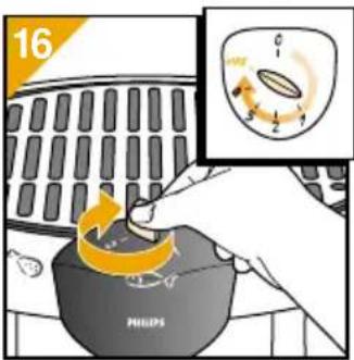 PHILIPS HD4486 - Sugestoes - 1